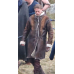 Knights of the Roundtable King Arthur (Charlie Hunnam) Fur Coat Knights of the Roundtable King Arthur (Charlie Hunnam) Fur Coat